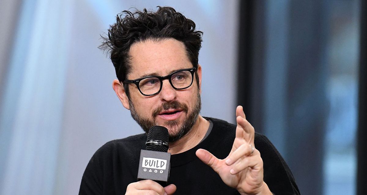 J.J. Abrams Sci-Fi Series DEMIMONDE Finds Home at HBO