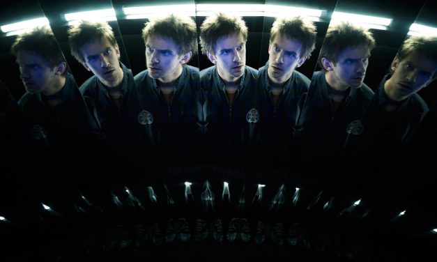 FX Sets Premiere Date for LEGION Season 2