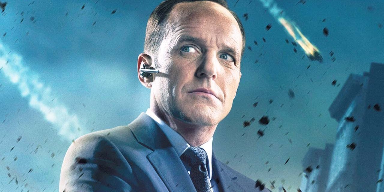 Agent Coulson and Some Familiar Kree Joins CAPTAIN MARVEL Cast