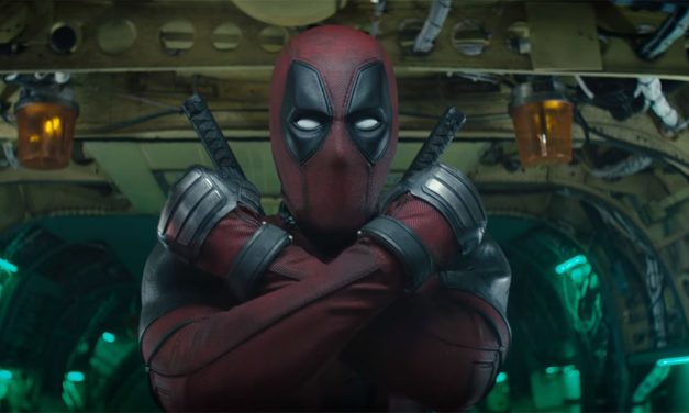 X-Force Gon’ Give It To Ya in the New DEADPOOL 2 Trailer