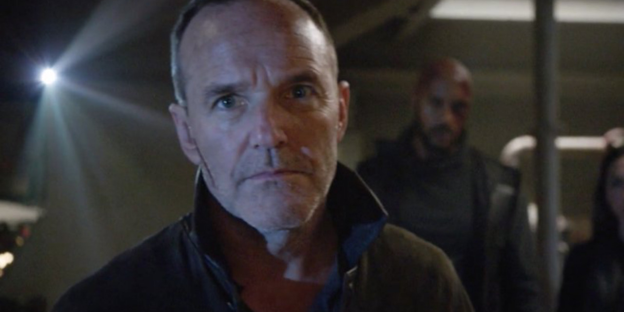 AGENTS OF S.H.I.E.L.D. Recap: (S05E11) All The Comforts of Home