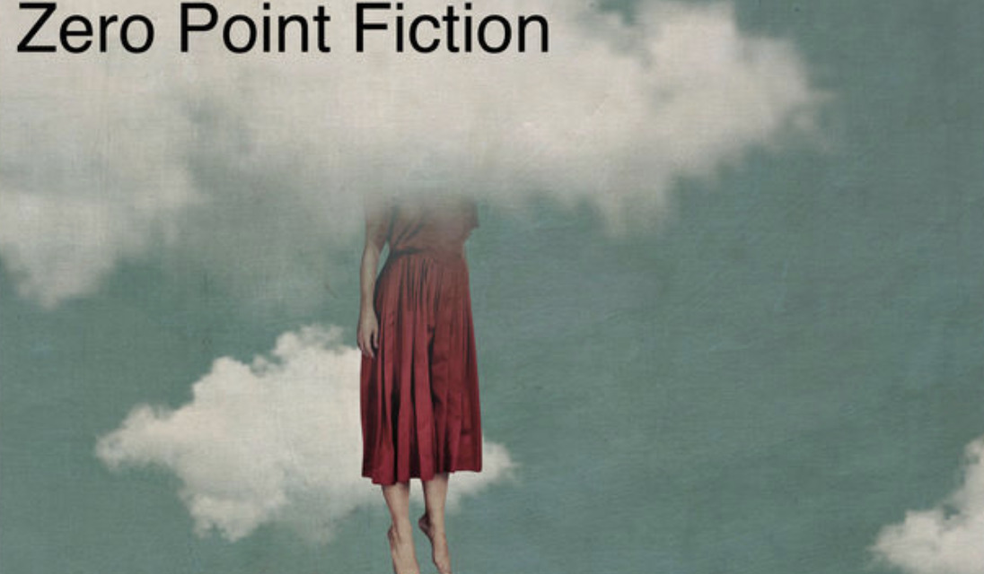 Podcast Review: ZERO POINT FICTION