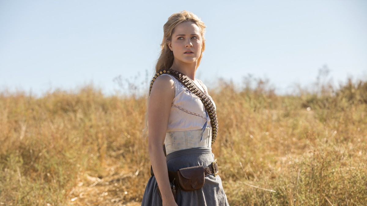 Westworld
