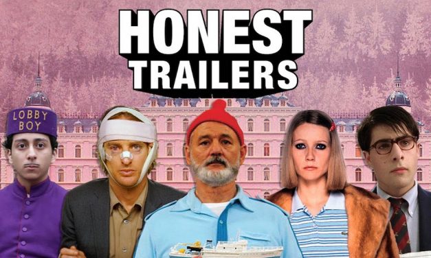 Honest Trailers Nails Every Wes Anderson Movie and It’s Glorious