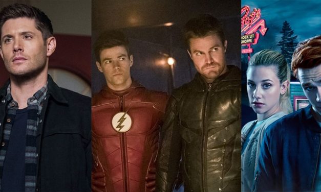 CW Announces Early Renewals for Ten Fan Favorite Shows