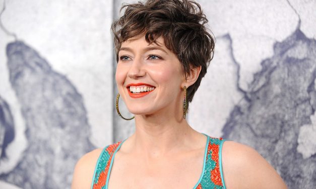 Carrie Coon Voices Villain in AVENGERS: INFINITY WAR
