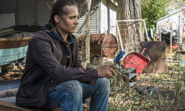 FEAR THE WALKING DEAD Recap: (S04E03) Good Out Here