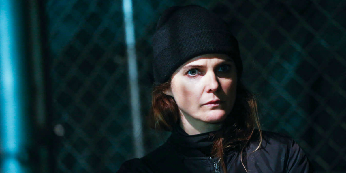 THE AMERICANS Recap: (S06E04) Mr. and Mrs. Teacup