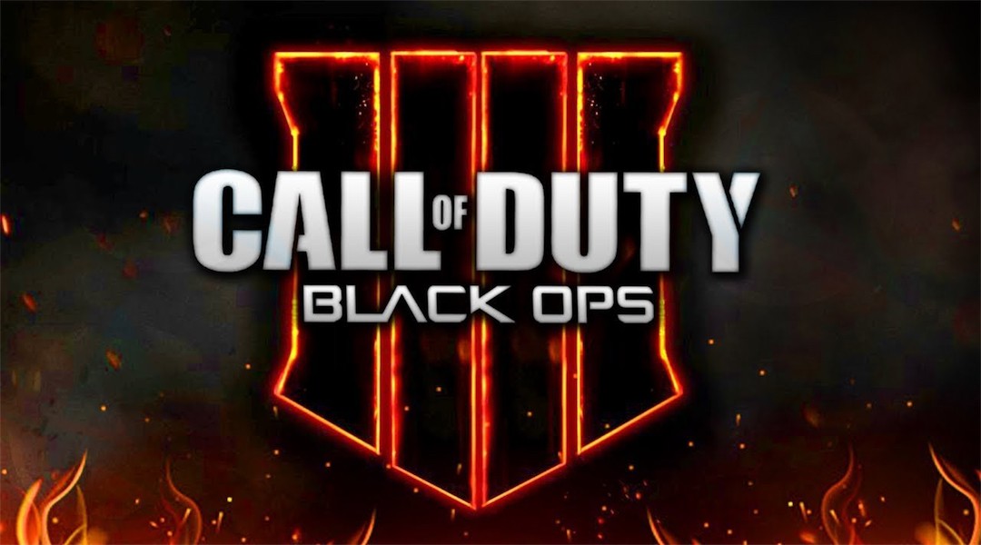 CALL OF DUTY: BLACK OPS 4 Set to Release on Blizzard Battle.net Platform
