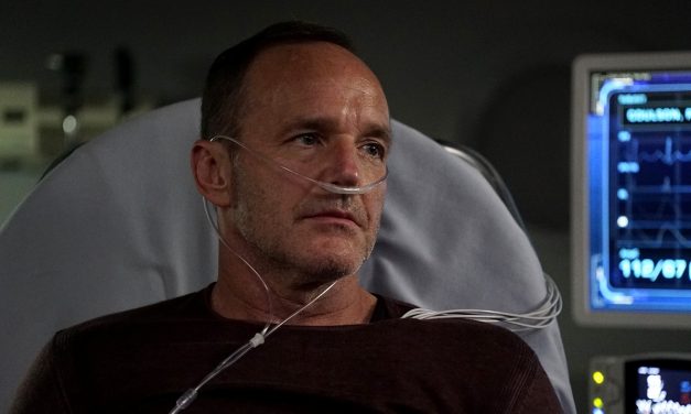 AGENTS OF S.H.I.E.L.D. Season Finale Recap: (S05E22) The End
