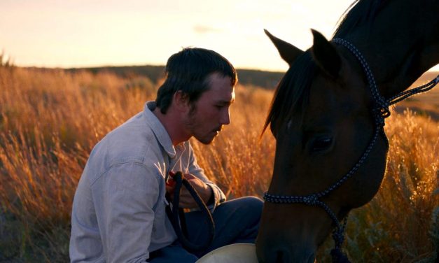 Movie Review: THE RIDER