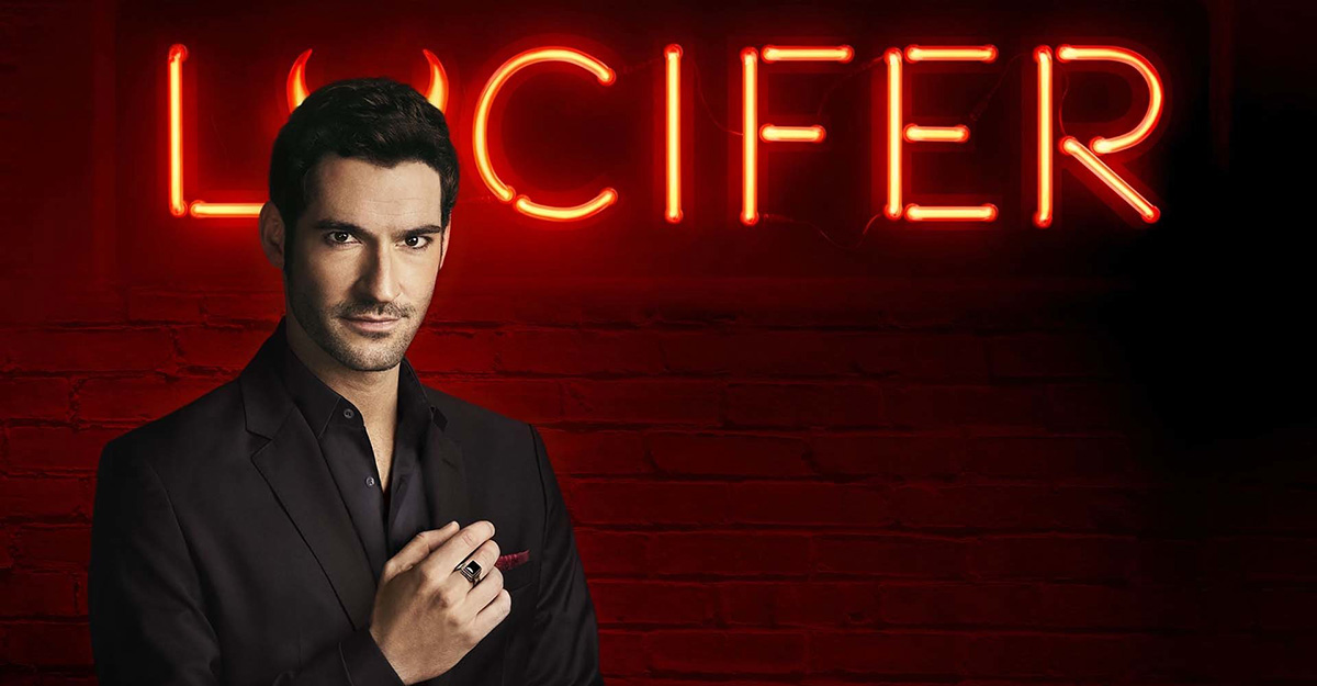 Oh Hell! LUCIFER Cancelled After Three Seasons