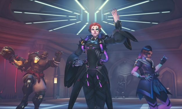 Everything You Need to Know About 2018’s OVERWATCH Anniversary Event