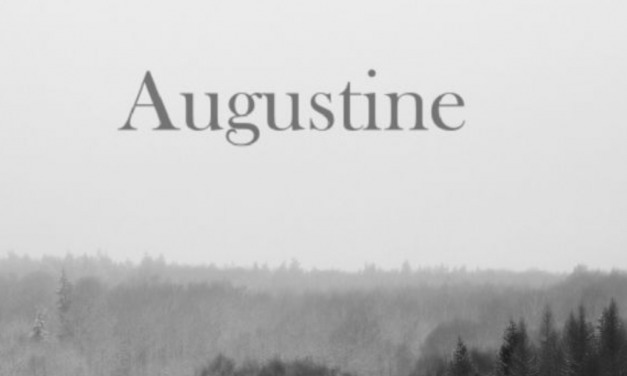 Podcast Review: AUGUSTINE