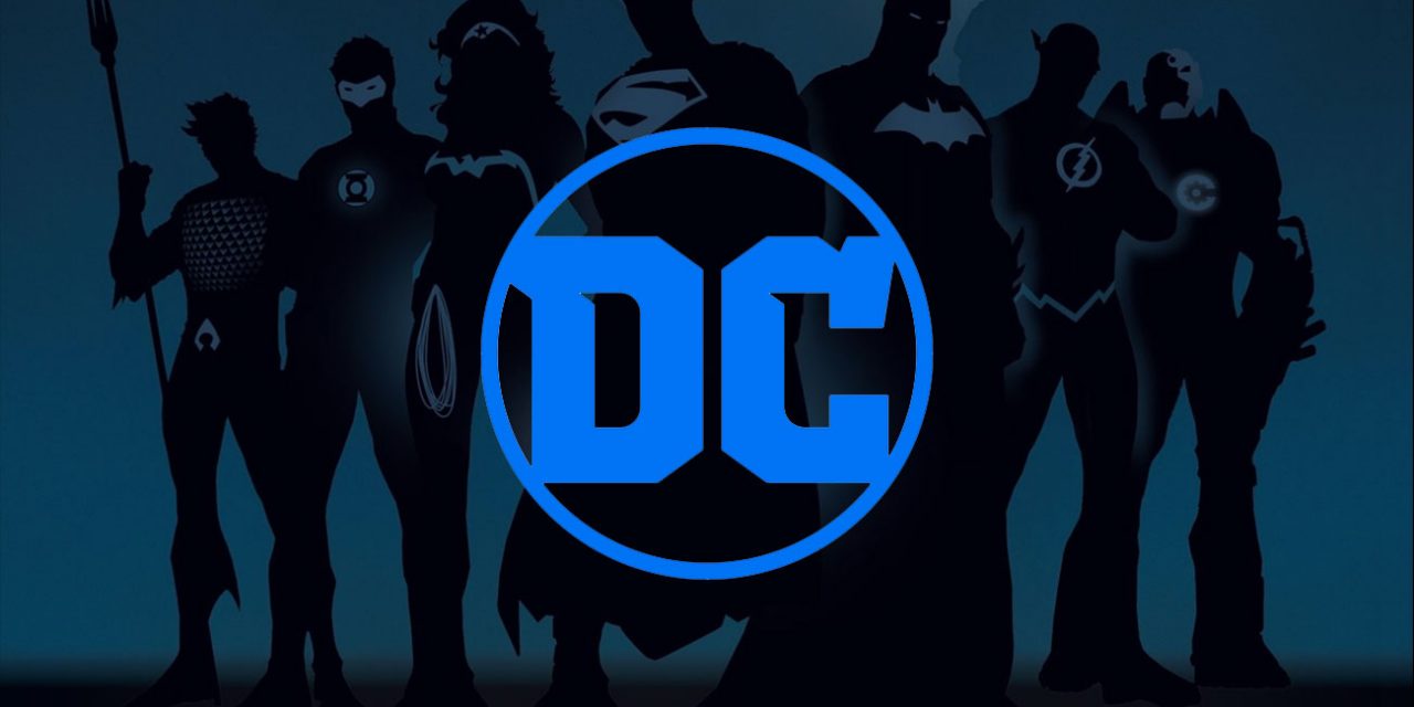 DC Reveals Their Streaming Service with 4 New Shows