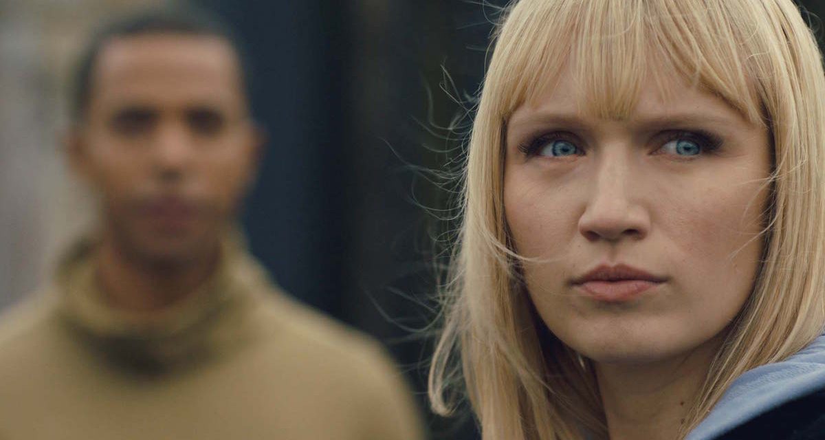 Synth’s Rights Rule in HUMANS Season 3 Teaser