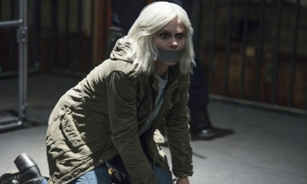 iZOMBIE Season Finale Recap: (S04E13) And He Shall Be a Good Man