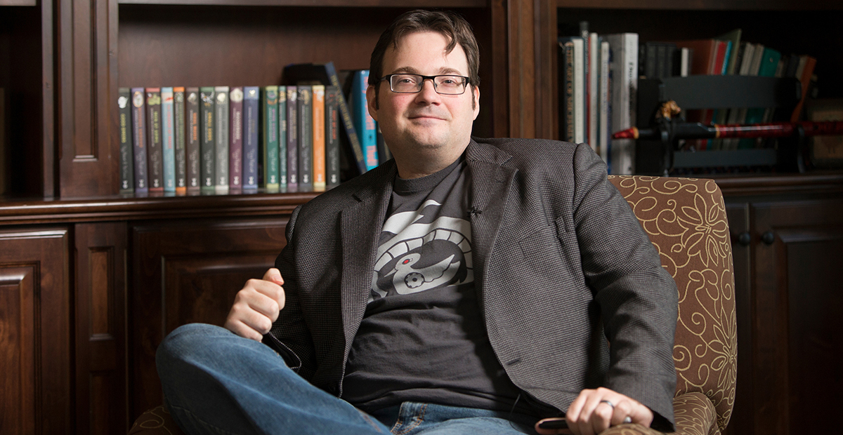 list of all brandon sanderson books