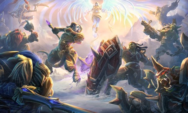 New Event, Echoes of Alterac, Announced for HEROES OF THE STORM