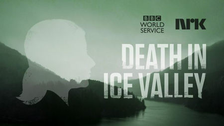 Podcast Review: DEATH IN ICE VALLEY