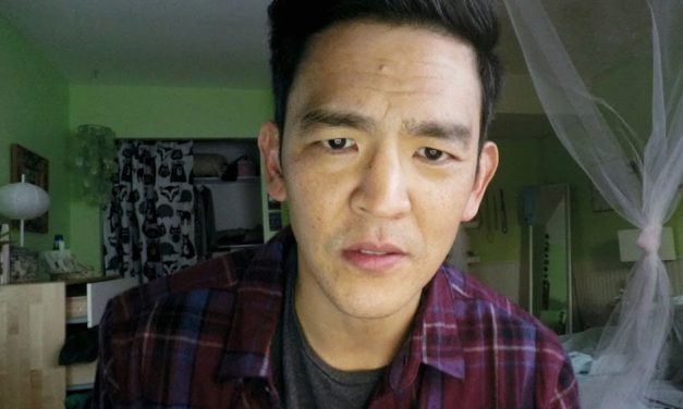 Internet Is John Cho’s Villain and Accomplice in SEARCHING Trailer