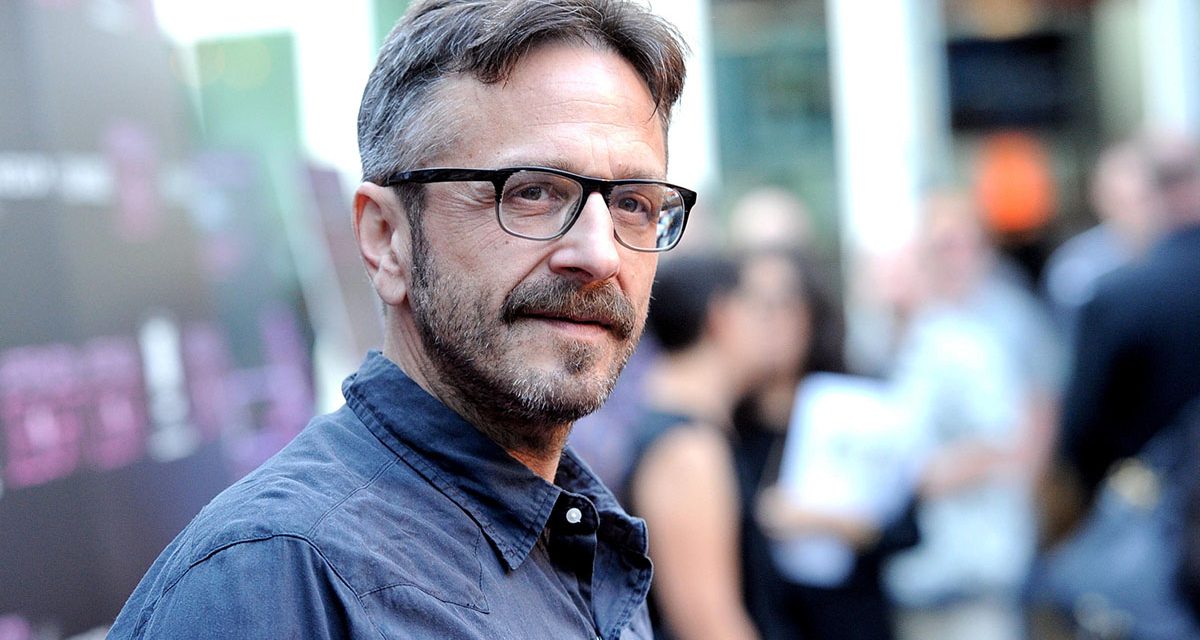 GLOW’s Marc Maron May Be Joining Stand-Alone Joker Film