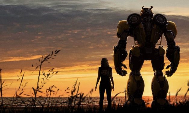 SDCC 2018:  BUMBLEBEE Brings New Trailer, Confirms Decepticons