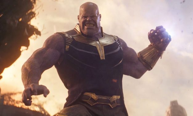 Thanos Is Bringing Balance to Reddit – Did YOU Make It?