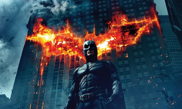 DARK KNIGHT Trilogy Showing in IMAX Theaters for Batman’s 80th Birthday