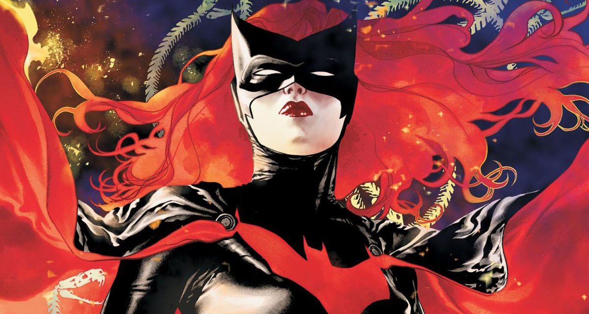 Ruby Rose Cast as the CW’s BATWOMAN