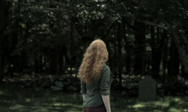 SLENDER MAN Spoiler Review