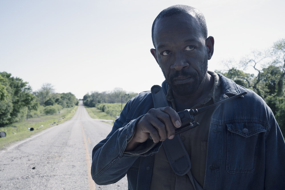 Fear the Walking Dead