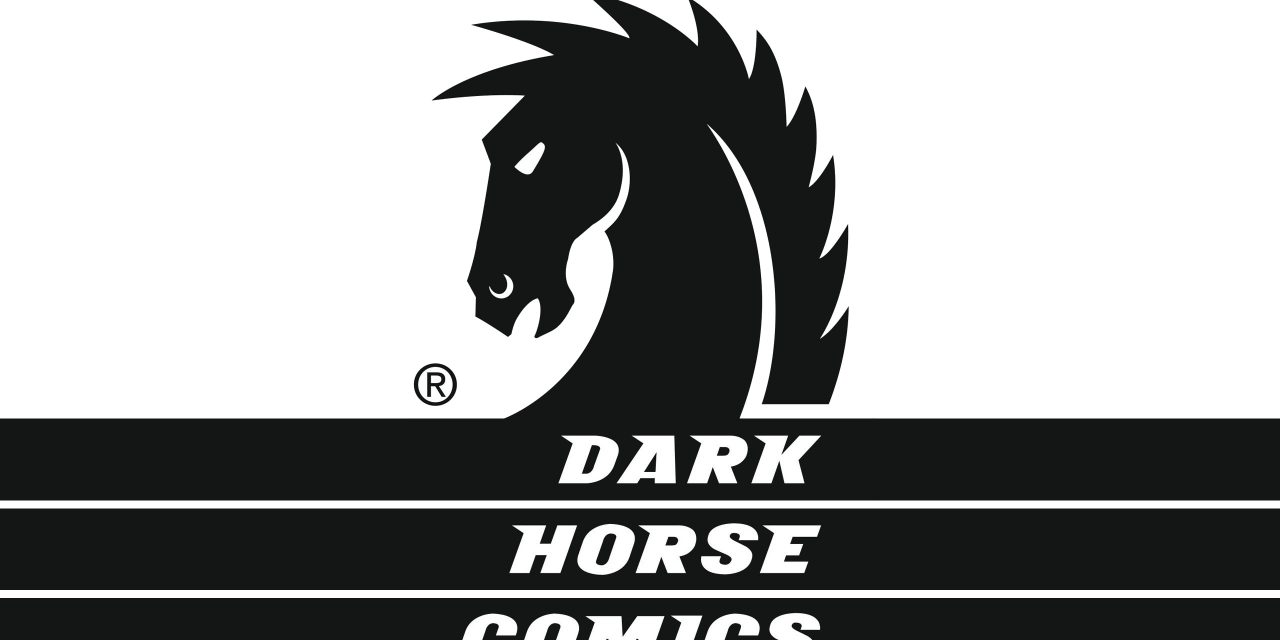 NYCC 2018: DARK HORSE COMICS Booth Signing Schedule