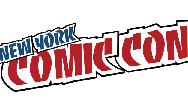 NYCC 2018: 13 Must See Panels at New York City Comic Con