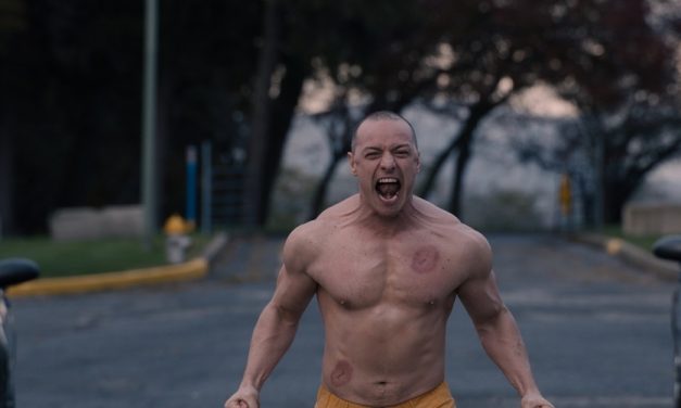 Real Villains Are Among Us in the New Trailer for GLASS