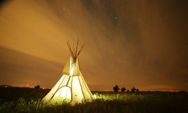 GGA Indigenerd Wire: PBS NATIVE AMERICA Series Brings the Past to Life