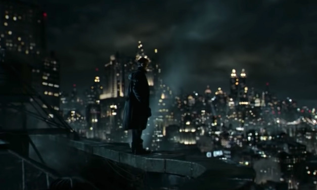 NYCC 2018: GOTHAM Trailer: Time Jump,Talk of Bane and a New Love Interest