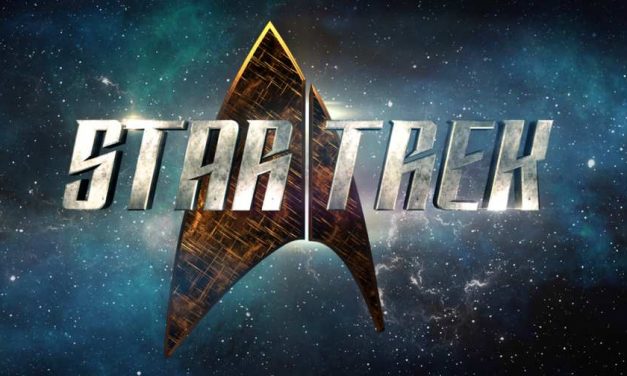 CBS All Access to Launch STAR TREK: LOWER DECKS Animated Comedy Series