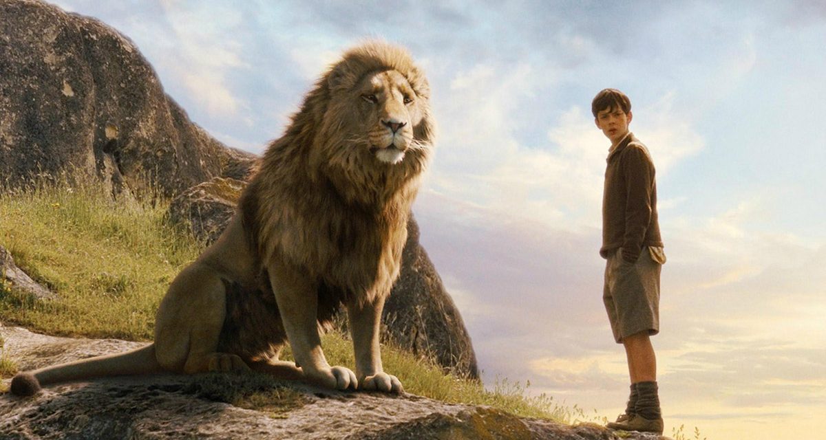 THE CHRONICLES OF NARNIA Returns Thanks to Deal with Netflix