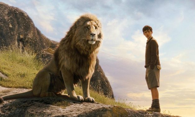 THE CHRONICLES OF NARNIA Returns Thanks to Deal with Netflix