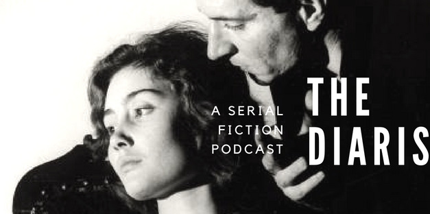 Podcast Review: THE DIARIST