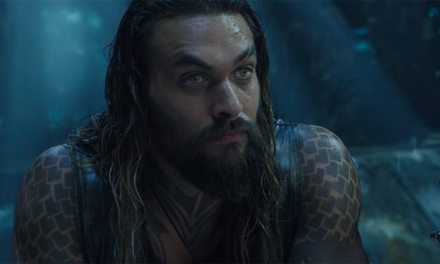 AQUAMAN Owns His Destiny In Exciting Final Trailer