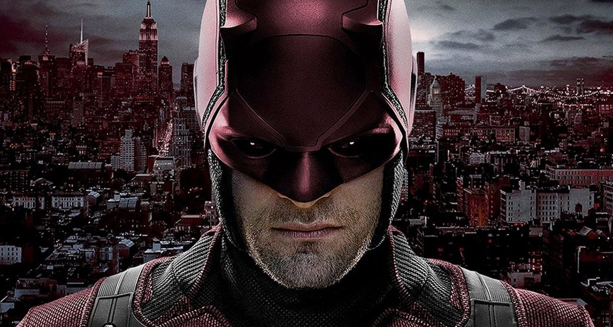 SDCC 2022: New DAREDEVIL Series and Title Confirmed During Marvel Panel