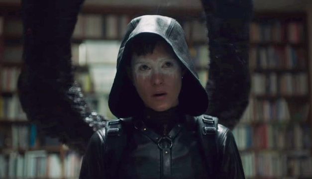 THE GIRL IN THE SPIDER’S WEB Spoiler Review