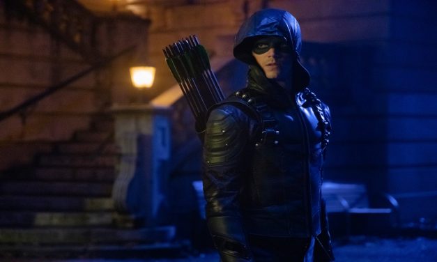 Watch: The Full Length Trailer for the CW Crossover, ELSEWORLDS