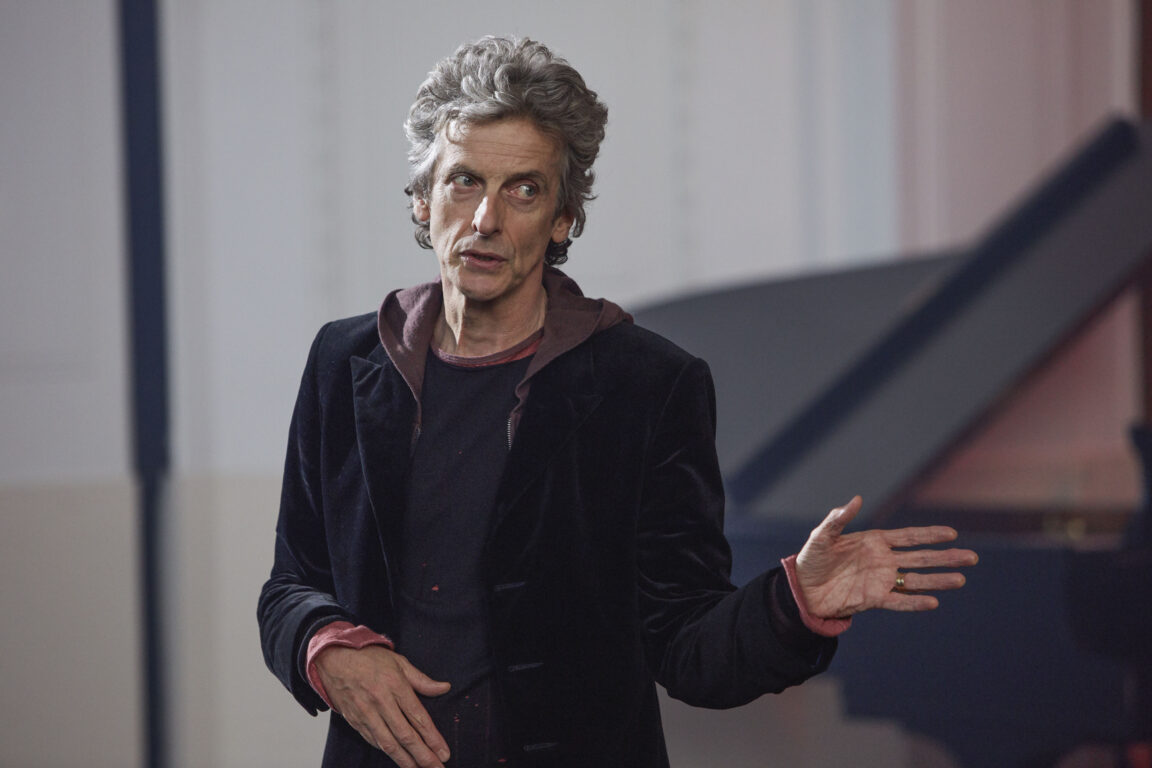 Top 6 Twelfth Doctor Era Episodes of DOCTOR WHO