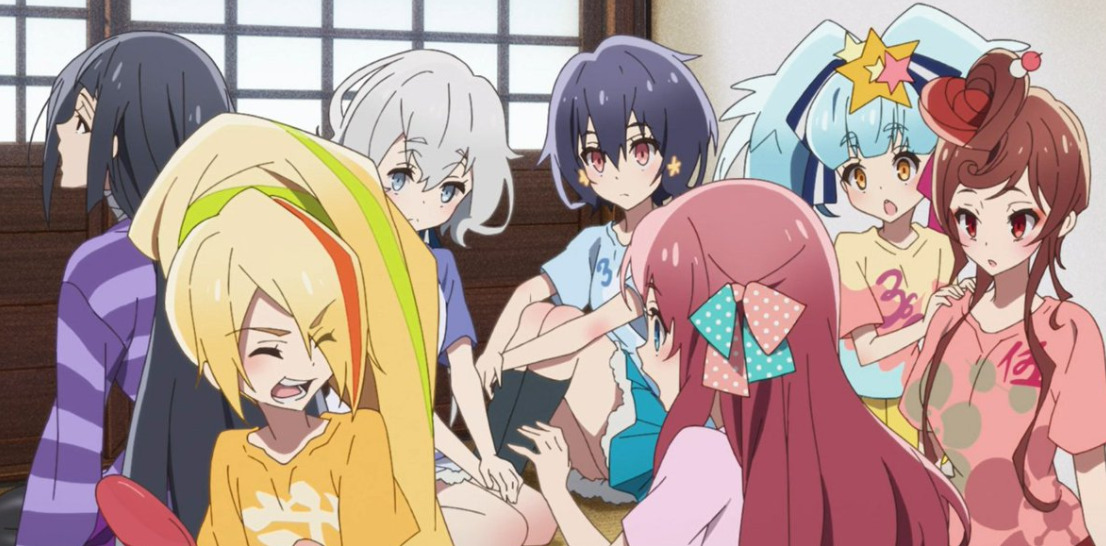 Zombie Land Saga's Season 3 Release Date Is Coming Out!