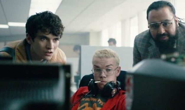 Trailer for BLACK MIRROR: BANDERSNATCH Reminds “You’re Not in Control”