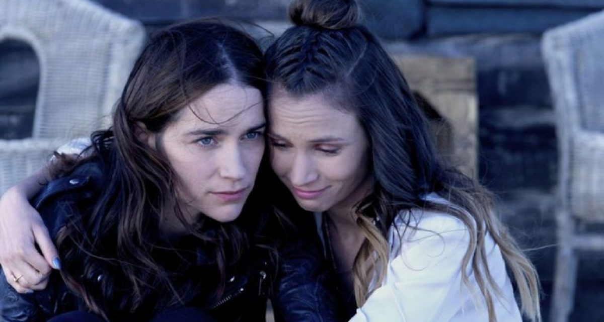 We Are Here and We Stay: 10 Reasons WYNONNA EARP Should Continue