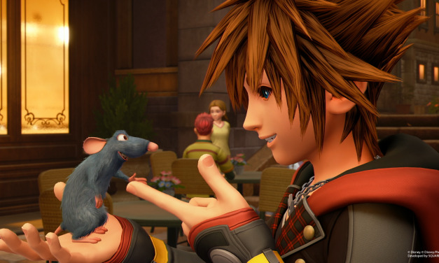 Worlds and Characters We’d Love to See in Future KINGDOM HEARTS Games